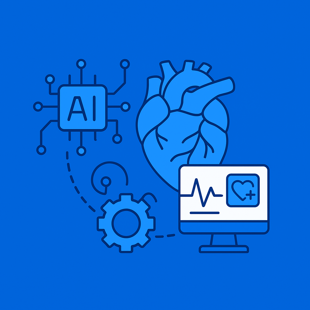 Inteligencia Artificial en Cardiología