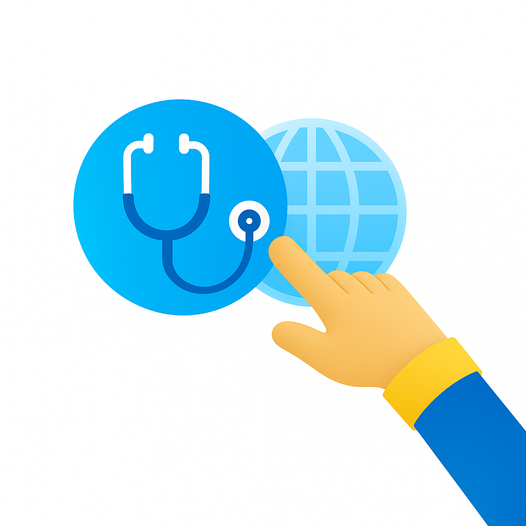 Trazabilidad de Dispositivos Médicos