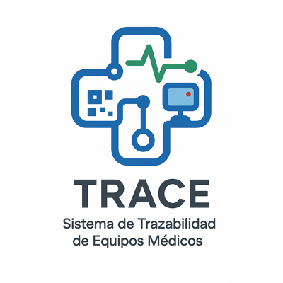 TRACE: trazabilidad UDI y mantenimiento de equipos médicos
