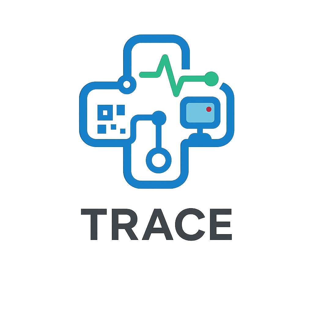 TRACE - Sistema de Trazabilidad